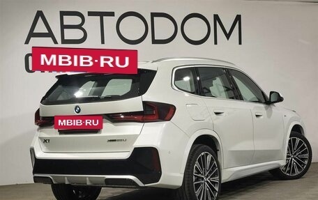 BMW X1, 2025 год, 5 490 000 рублей, 4 фотография