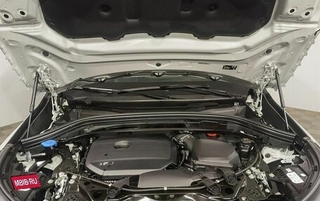 BMW X1, 2025 год, 5 490 000 рублей, 13 фотография