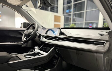 Chery Tiggo 4 I рестайлинг, 2025 год, 2 099 000 рублей, 9 фотография