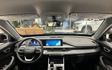 Chery Tiggo 4 I рестайлинг, 2025 год, 2 099 000 рублей, 10 фотография