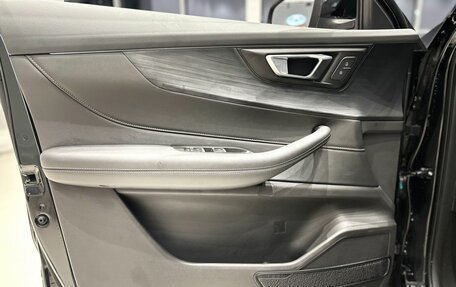 Chery Tiggo 4 I рестайлинг, 2025 год, 2 099 000 рублей, 13 фотография