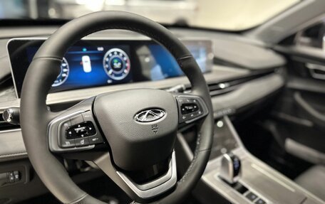 Chery Tiggo 4 I рестайлинг, 2025 год, 2 099 000 рублей, 14 фотография