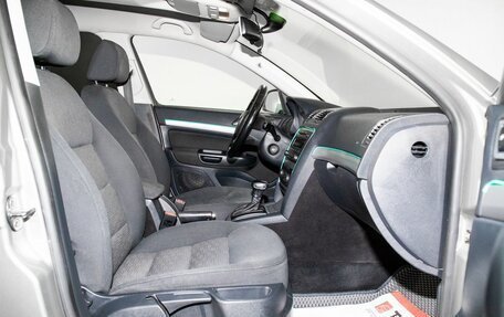 Skoda Octavia, 2013 год, 825 000 рублей, 6 фотография