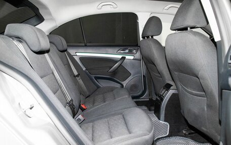 Skoda Octavia, 2013 год, 825 000 рублей, 7 фотография