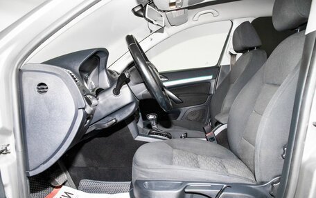 Skoda Octavia, 2013 год, 825 000 рублей, 5 фотография