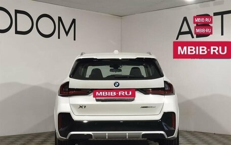 BMW X1, 2025 год, 5 490 000 рублей, 6 фотография