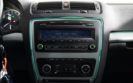 Skoda Octavia, 2013 год, 825 000 рублей, 11 фотография