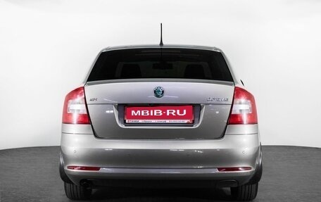 Skoda Octavia, 2013 год, 825 000 рублей, 4 фотография