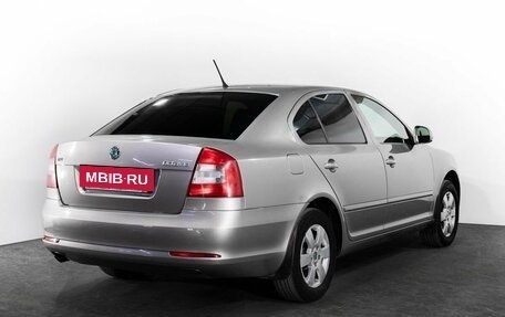 Skoda Octavia, 2013 год, 825 000 рублей, 3 фотография