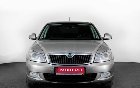 Skoda Octavia, 2013 год, 825 000 рублей, 2 фотография