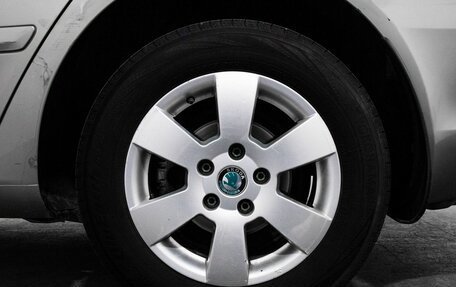 Skoda Octavia, 2013 год, 825 000 рублей, 17 фотография