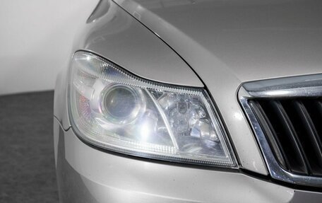 Skoda Octavia, 2013 год, 825 000 рублей, 18 фотография