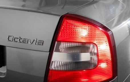 Skoda Octavia, 2013 год, 825 000 рублей, 19 фотография