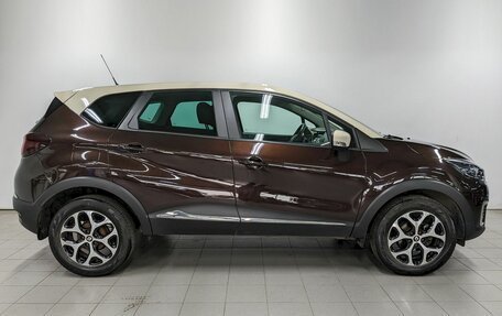 Renault Kaptur I рестайлинг, 2016 год, 1 250 000 рублей, 4 фотография