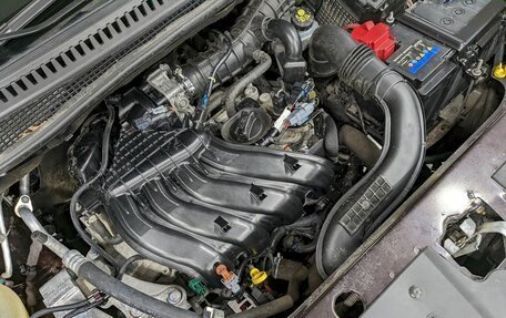 Renault Kaptur I рестайлинг, 2016 год, 1 250 000 рублей, 9 фотография