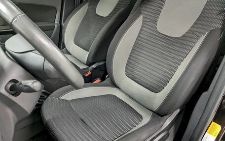 Renault Kaptur I рестайлинг, 2016 год, 1 250 000 рублей, 14 фотография