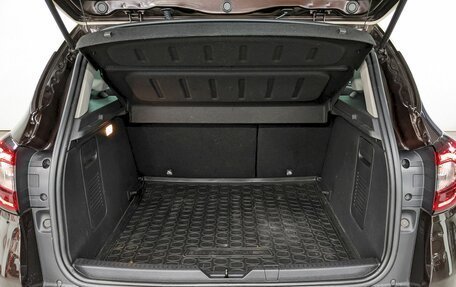 Renault Kaptur I рестайлинг, 2016 год, 1 250 000 рублей, 10 фотография