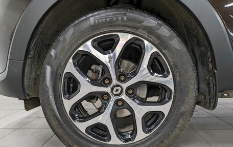 Renault Kaptur I рестайлинг, 2016 год, 1 250 000 рублей, 17 фотография