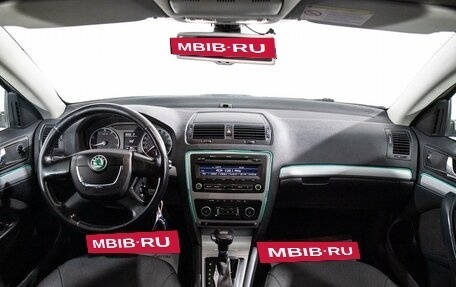 Skoda Octavia, 2013 год, 825 000 рублей, 8 фотография