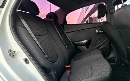 KIA Rio III рестайлинг, 2016 год, 749 000 рублей, 16 фотография
