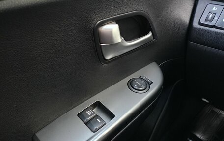 KIA Rio III рестайлинг, 2016 год, 749 000 рублей, 13 фотография