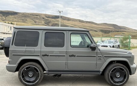 Mercedes-Benz G-Класс AMG, 2025 год, 36 300 000 рублей, 3 фотография