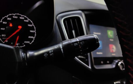 Chery Tiggo 5 I рестайлинг, 2017 год, 758 000 рублей, 20 фотография