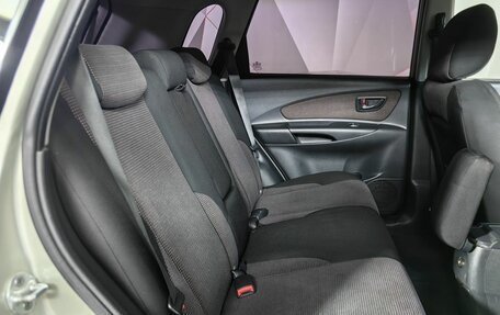 Hyundai Tucson III, 2007 год, 599 000 рублей, 9 фотография