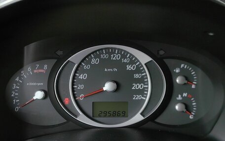 Hyundai Tucson III, 2007 год, 599 000 рублей, 15 фотография