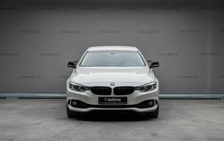 BMW 4 серия, 2014 год, 1 950 000 рублей, 2 фотография