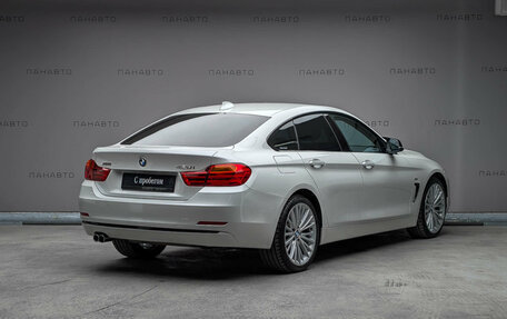 BMW 4 серия, 2014 год, 1 950 000 рублей, 3 фотография