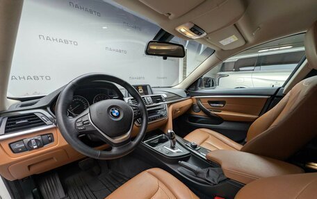 BMW 4 серия, 2014 год, 1 950 000 рублей, 9 фотография