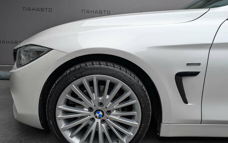 BMW 4 серия, 2014 год, 1 950 000 рублей, 7 фотография