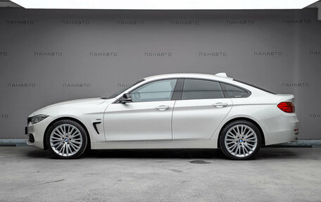 BMW 4 серия, 2014 год, 1 950 000 рублей, 6 фотография
