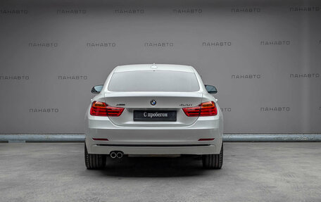 BMW 4 серия, 2014 год, 1 950 000 рублей, 4 фотография