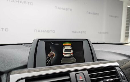 BMW 4 серия, 2014 год, 1 950 000 рублей, 19 фотография