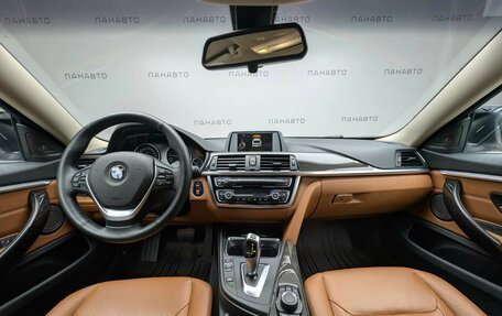 BMW 4 серия, 2014 год, 1 950 000 рублей, 14 фотография