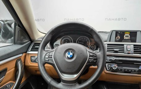 BMW 4 серия, 2014 год, 1 950 000 рублей, 15 фотография