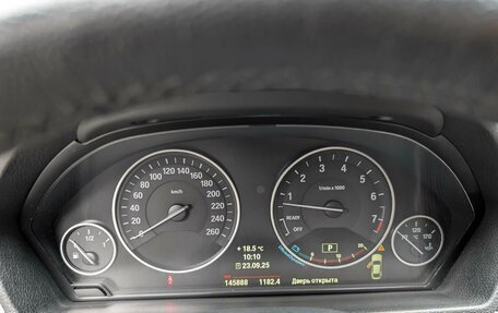 BMW 4 серия, 2014 год, 1 950 000 рублей, 17 фотография