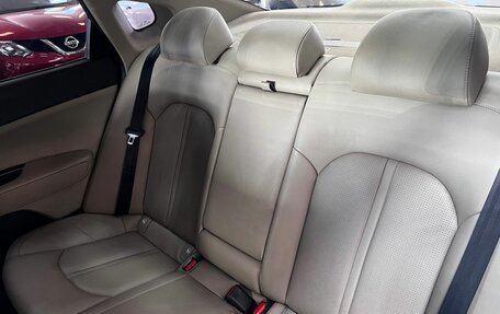 KIA Optima IV, 2018 год, 1 995 000 рублей, 10 фотография