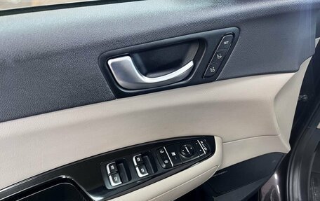 KIA Optima IV, 2018 год, 1 995 000 рублей, 16 фотография