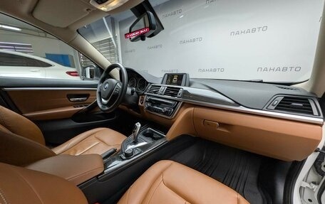 BMW 4 серия, 2014 год, 1 950 000 рублей, 12 фотография