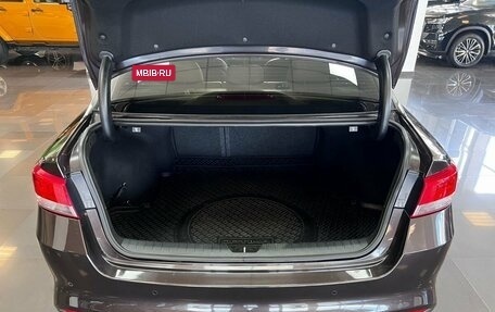 KIA Optima IV, 2018 год, 1 995 000 рублей, 7 фотография