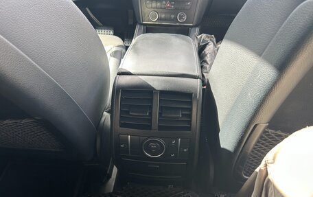 Mercedes-Benz GL-Класс, 2012 год, 2 299 000 рублей, 12 фотография