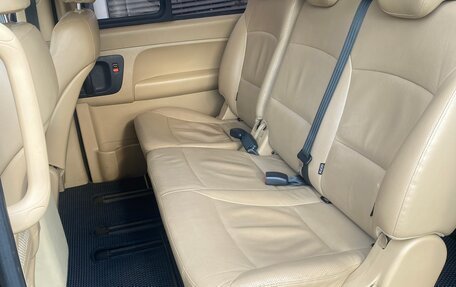 Hyundai H-1 II рестайлинг, 2015 год, 1 930 000 рублей, 9 фотография