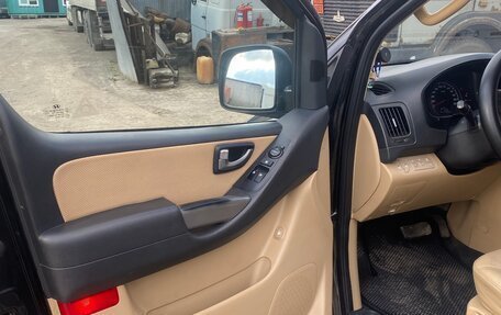 Hyundai H-1 II рестайлинг, 2015 год, 1 930 000 рублей, 11 фотография