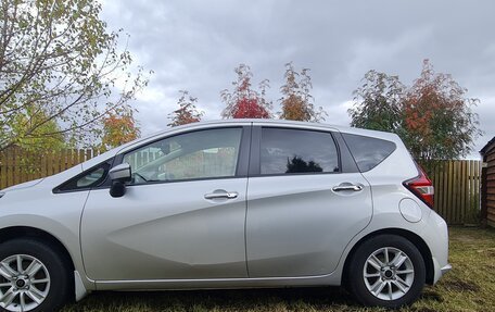 Nissan Note II рестайлинг, 2020 год, 1 170 000 рублей, 5 фотография