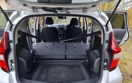 Nissan Note II рестайлинг, 2020 год, 1 170 000 рублей, 14 фотография