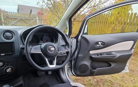 Nissan Note II рестайлинг, 2020 год, 1 170 000 рублей, 11 фотография