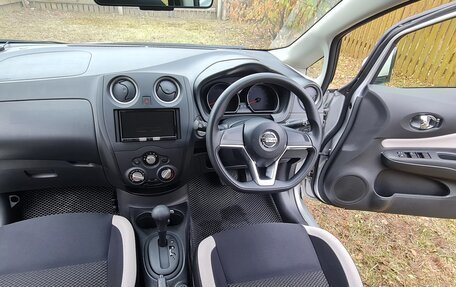 Nissan Note II рестайлинг, 2020 год, 1 170 000 рублей, 21 фотография